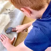 Atelier Préhistoire