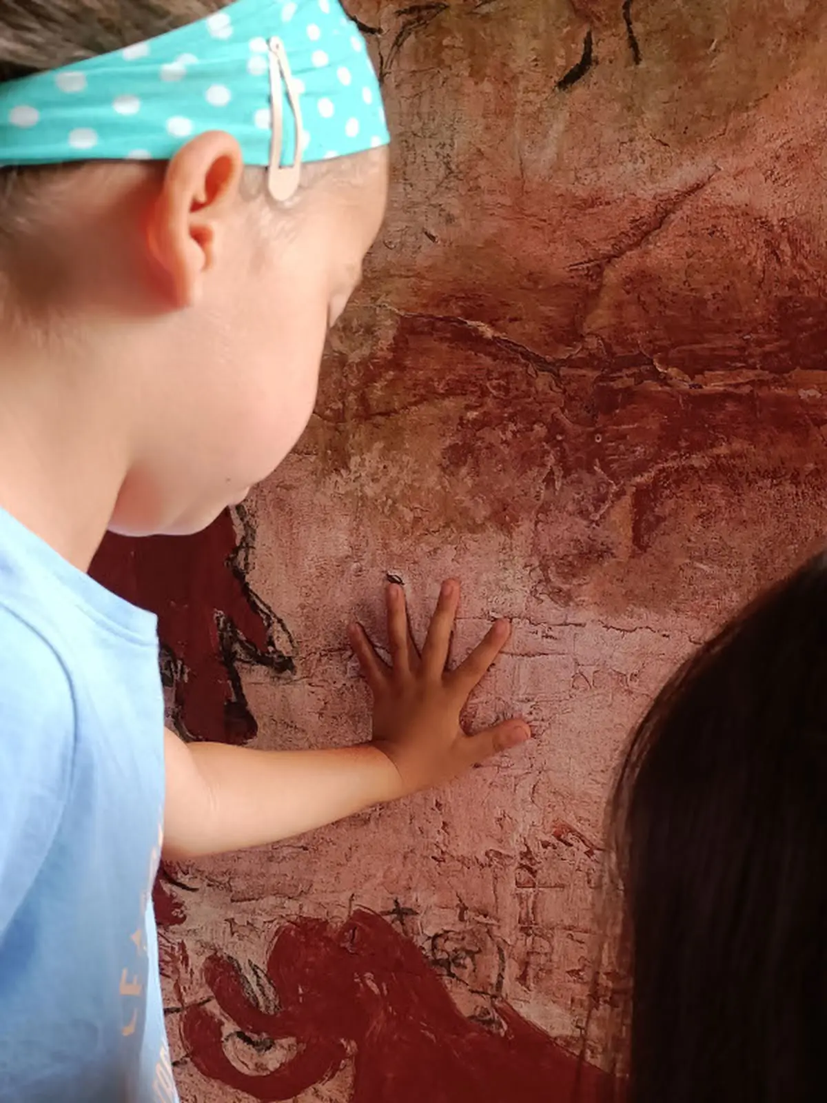 Atelier : Préhistoric’Art