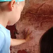 Atelier : Préhistoric’Art
