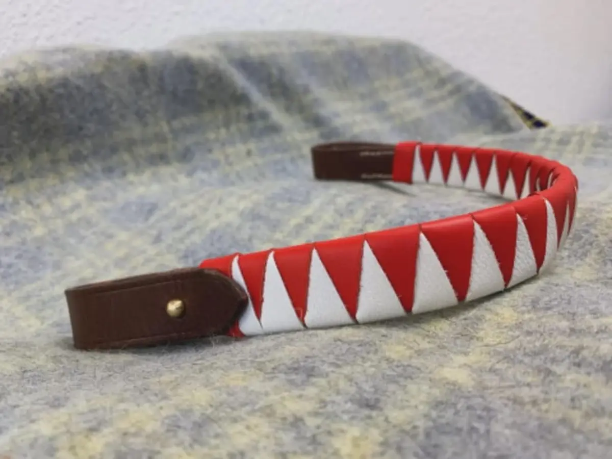 Atelier premiers pas en maroquinerie à Kayserberg (68)