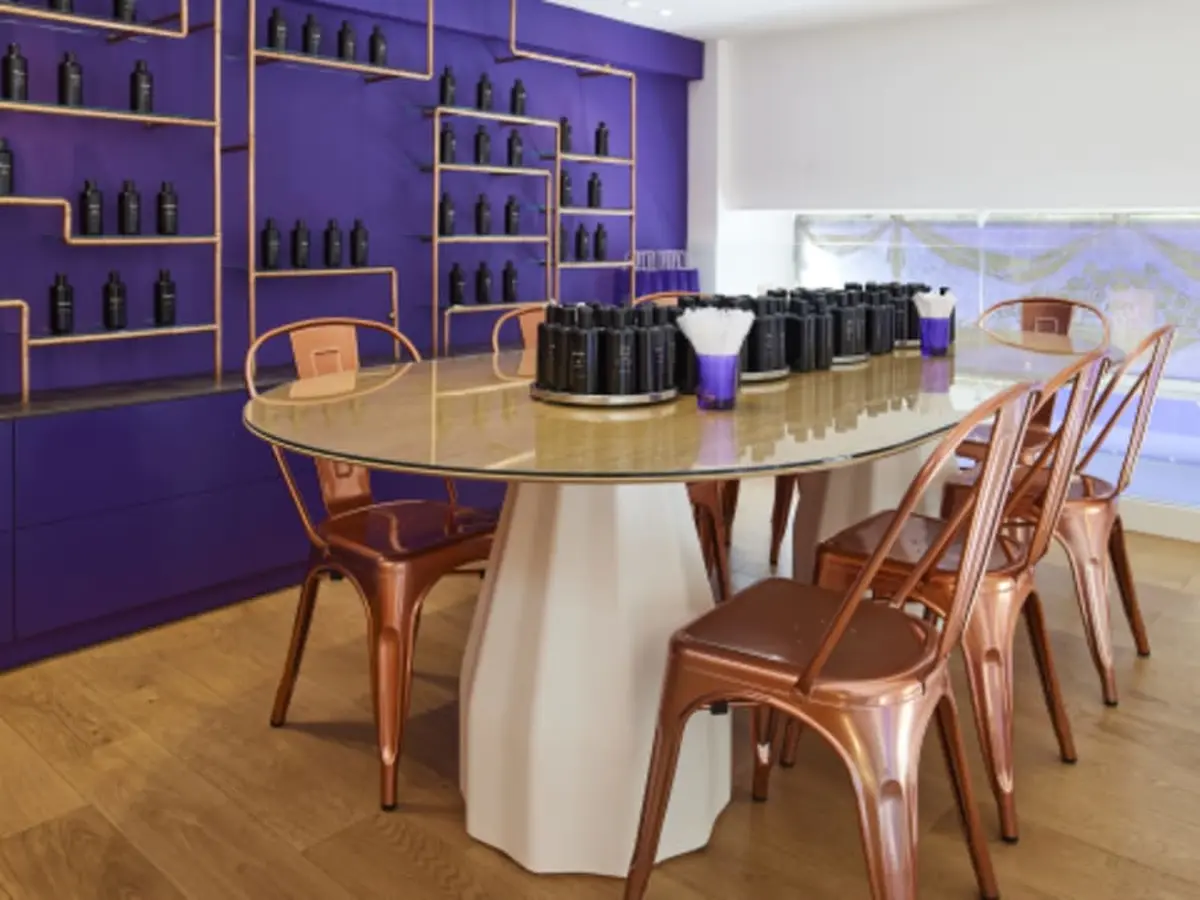 Atelier premium création de parfum à Cannes (06)