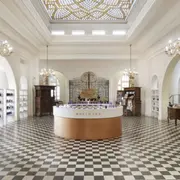 Atelier premium création de parfum à Grasse Bastide (06)