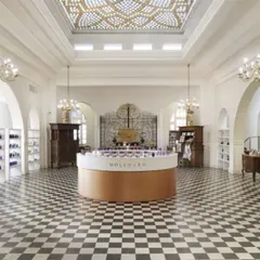 Atelier premium création de parfum à Grasse Bastide (06)