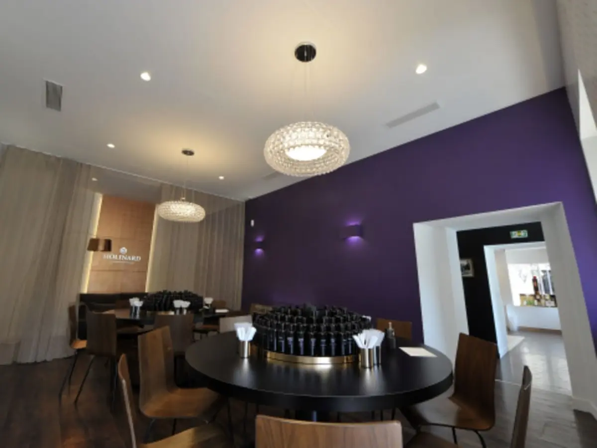 Atelier premium création de parfum à Nice (06)