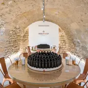 Atelier premium création de parfum à Paris 1er