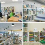 Atelier : prendre plaisir à la lecture en euskara à mon enfant