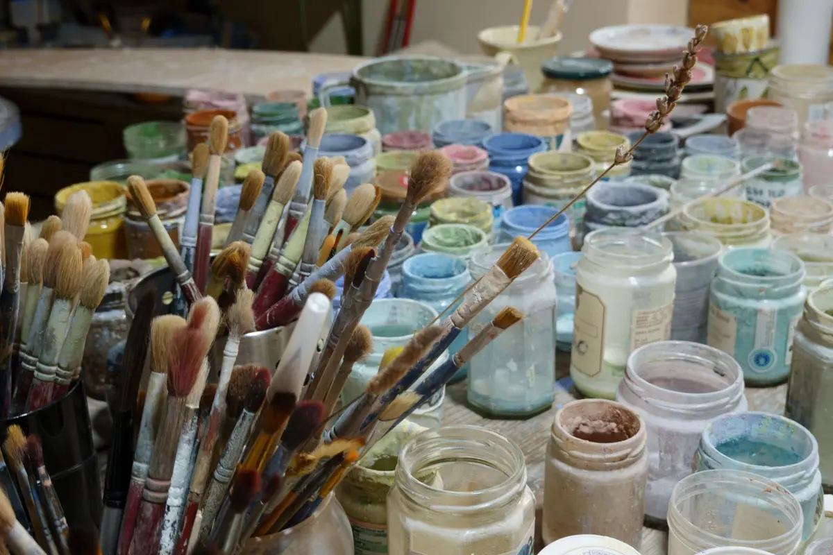Atelier Préparation  Un Joyeux Samedi à Nébian