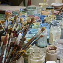 Atelier Préparation  Un Joyeux Samedi à Nébian