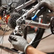Atelier Préparer, Entretenir et Réparer son vélo