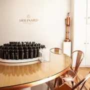 Atelier prestige création de parfum à Paris 1er