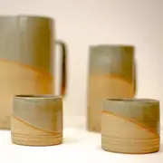 Atelier privatif découverte du tournage en céramique à Grenoble