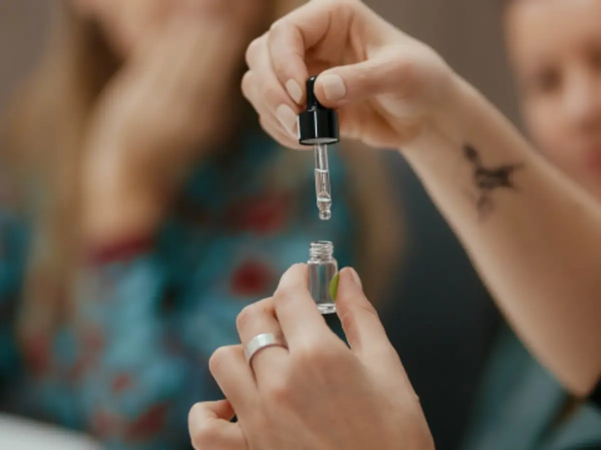 Atelier privatis&eacute; cr&eacute;ation d'un parfum sur mesure &agrave; Westhoffen