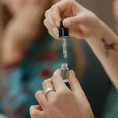 Atelier privatisé création d'un parfum sur mesure à Westhoffen