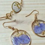 Atelier privé bijoux en résine UV à La Rochelle (17)