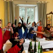 Atelier privé Défi du Sommelier à Nantes (44)