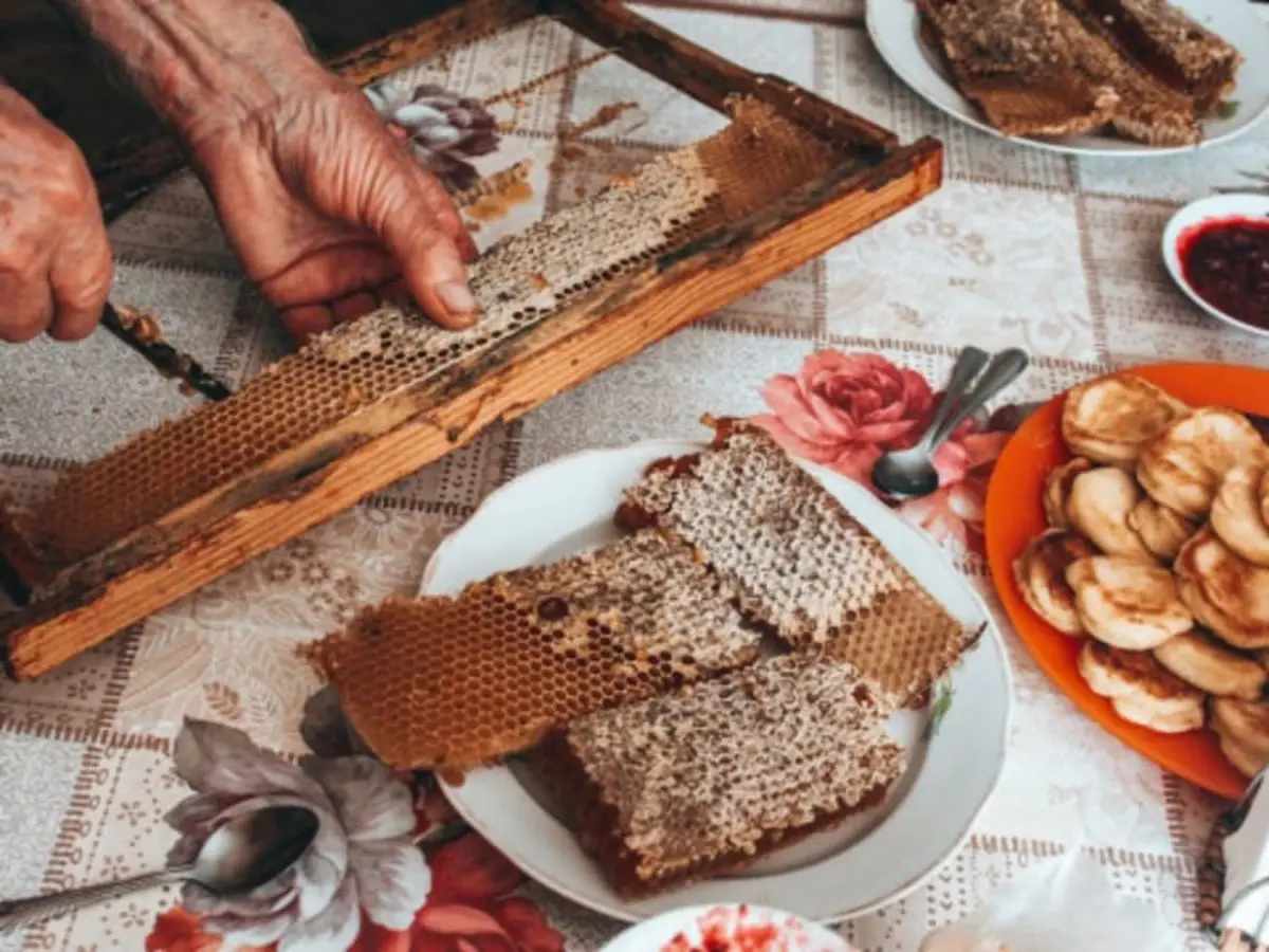 Atelier Produit de la Ruche à Butry-Sur-Oise (95)