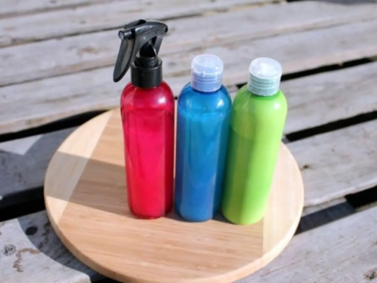 Atelier produits ménagers cuisine à Nort-sur-Erdre