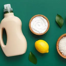 Atelier Produits Ménagers Et Recyclage Créatif