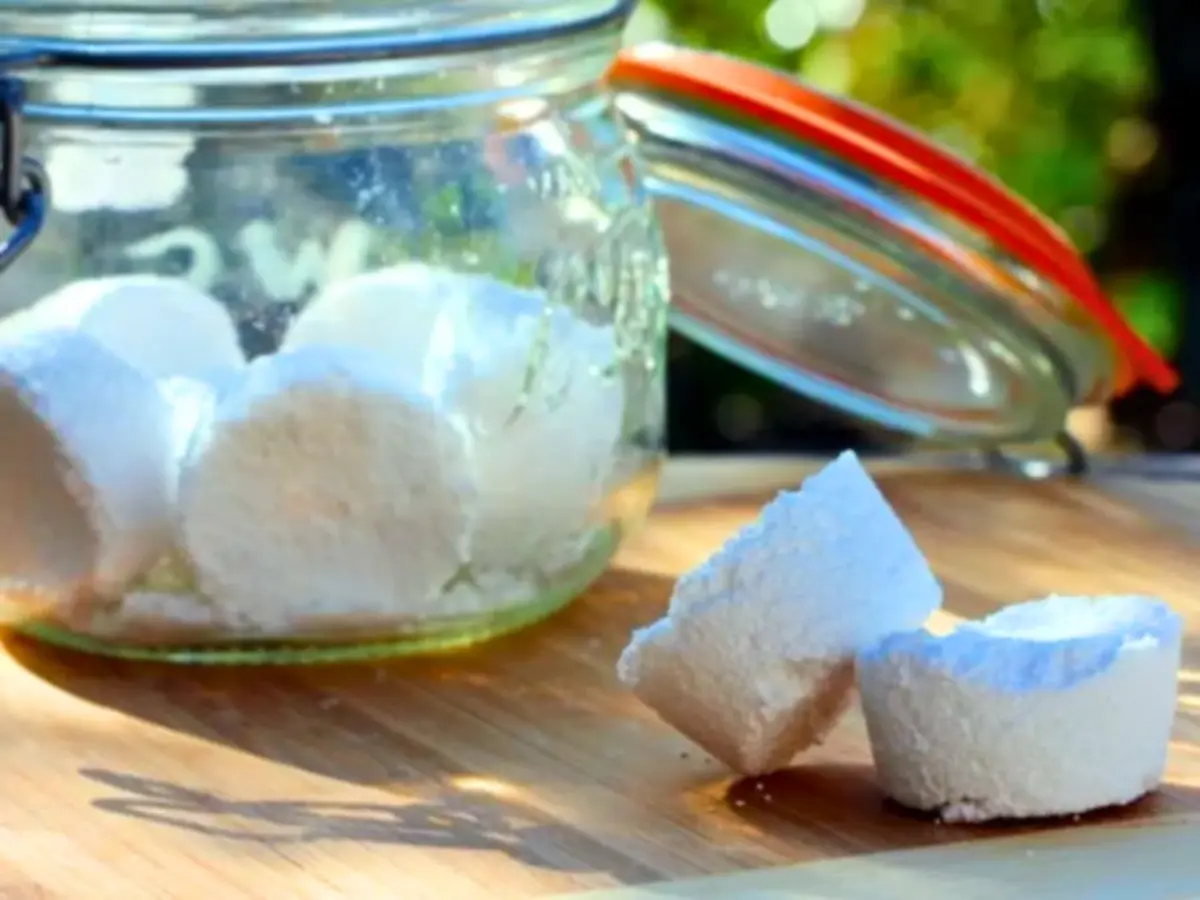 Atelier produits ménagers salle de bain à Nort-sur-Erdre