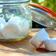 Atelier produits ménagers salle de bain à Nort-sur-Erdre