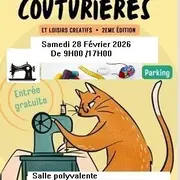 Atelier - Puces des Couturieres