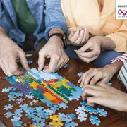 Atelier - Puzzle participatif