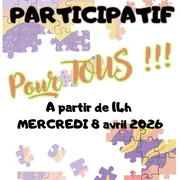 Atelier puzzle participatif