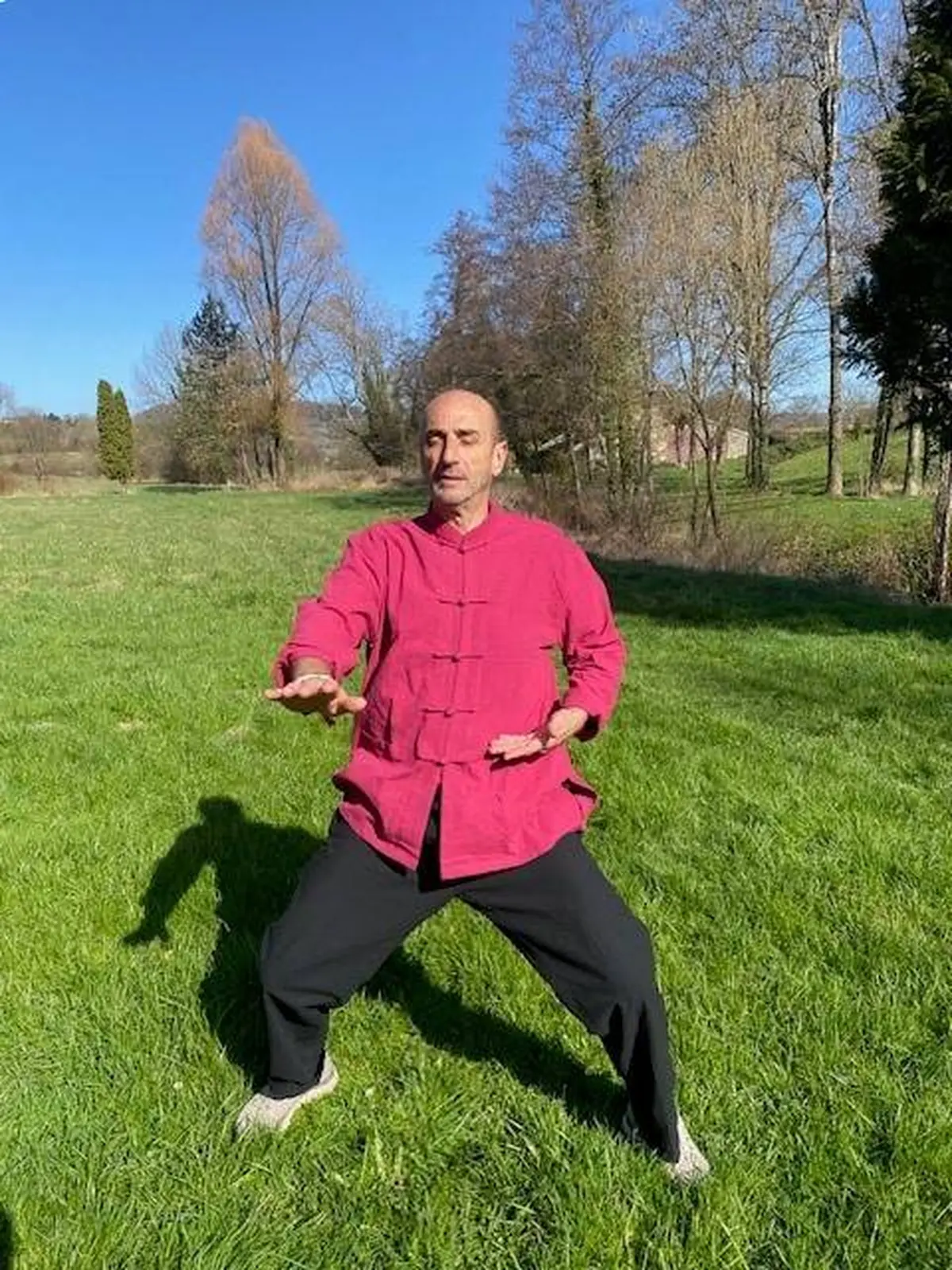 Atelier Qi Gong