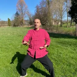 Atelier Qi Gong