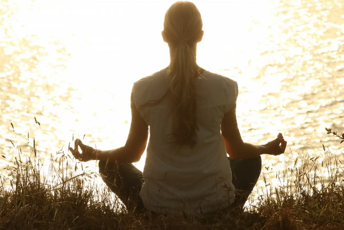 Atelier Qi Gong à Ladorée