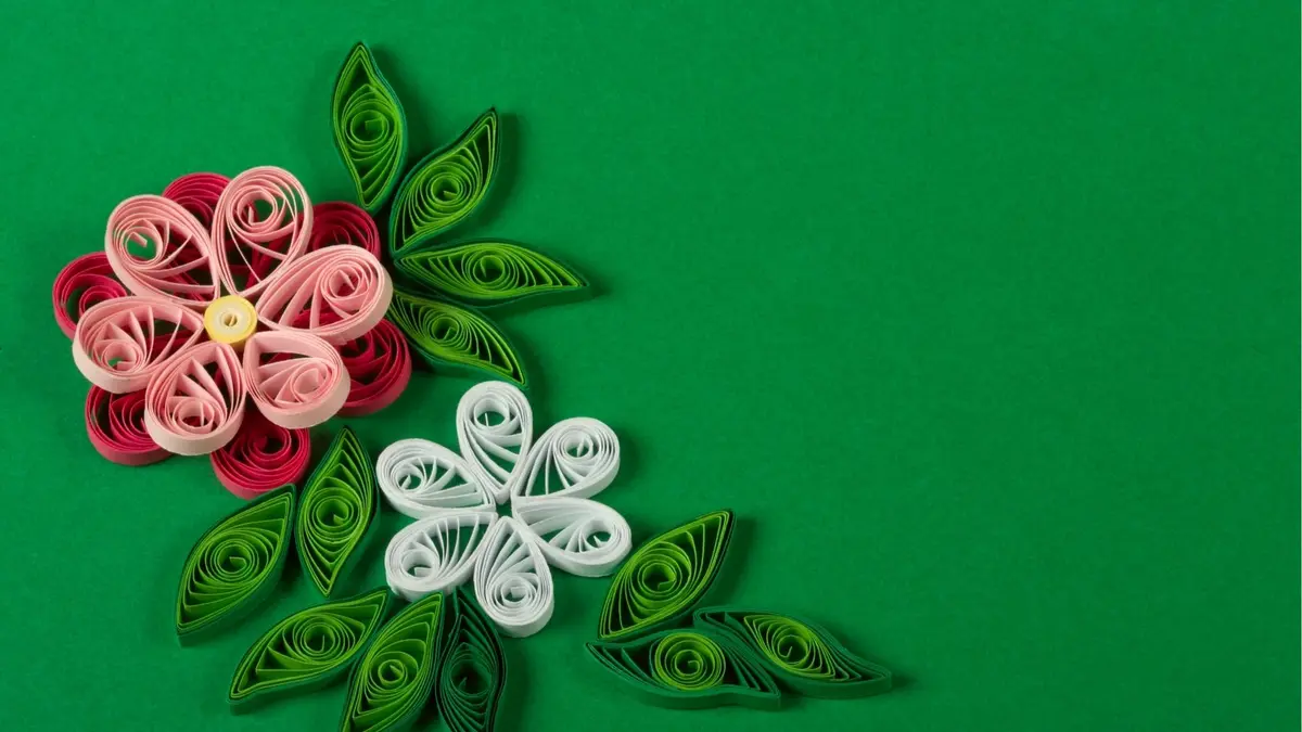 Atelier : Quiling
