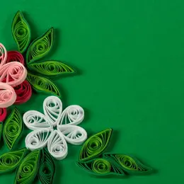 Atelier : Quiling