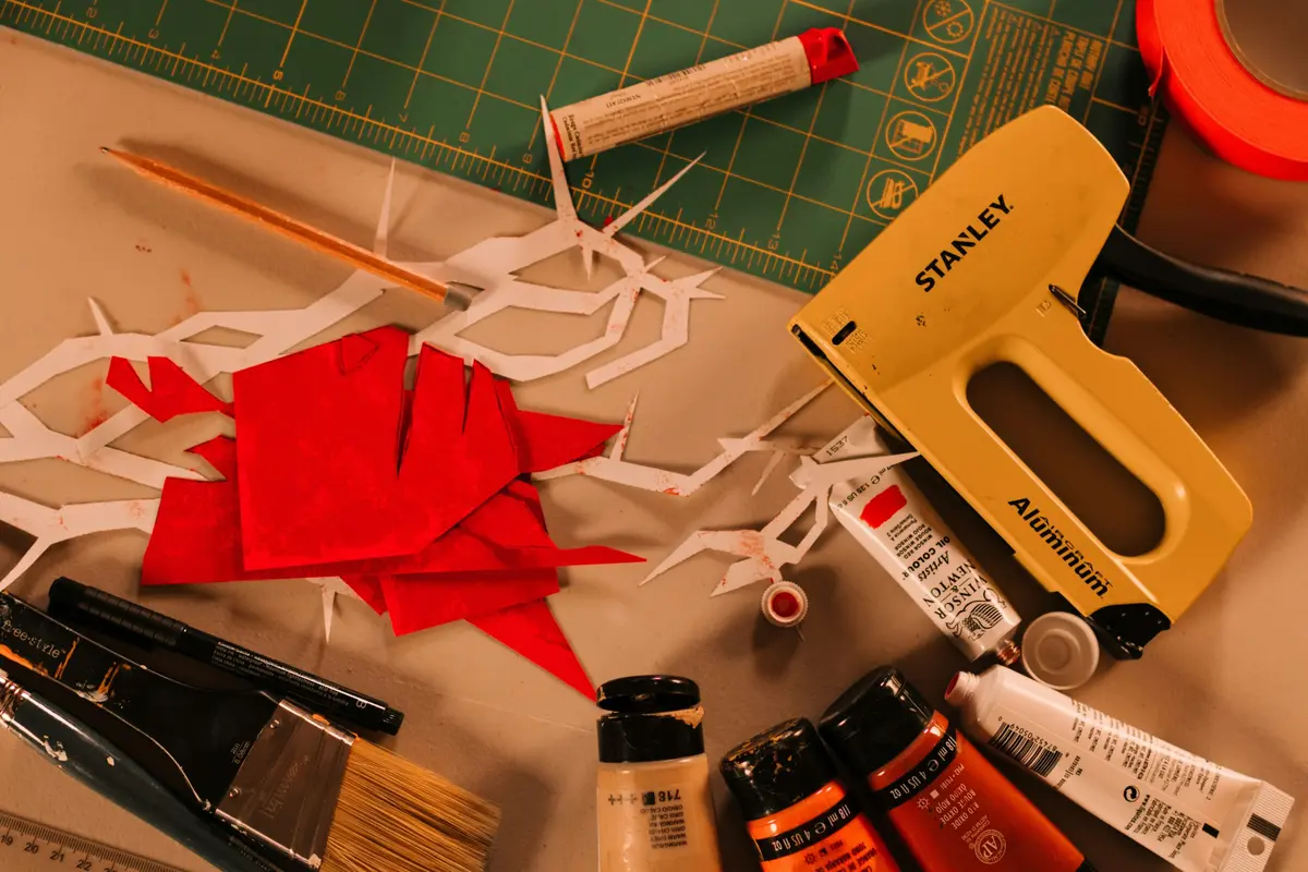 Atelier Quilling