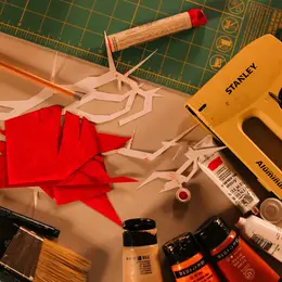 Atelier Quilling