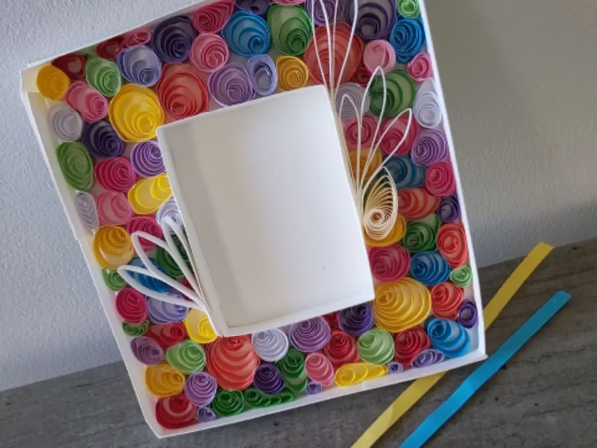 Atelier Quilling à Dax (40)