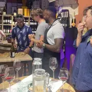 Atelier Quiz & dégustations mets et vins à Lyon 5ème