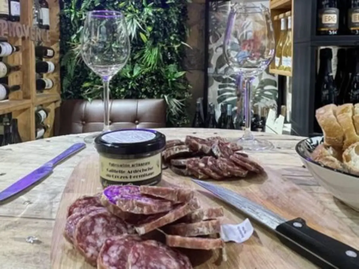 Atelier Quiz & dégustations mets et vins à Lyon (69)