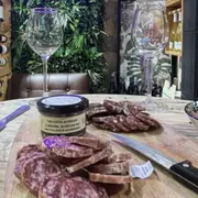 Atelier Quiz & dégustations mets et vins à Lyon (69)