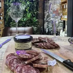 Atelier Quiz & dégustations mets et vins à Lyon (69)