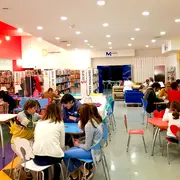 Atelier Racontez votre histoire