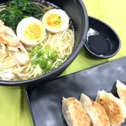 Atelier Ramen Japonais & Gyozas à Paris 13ème