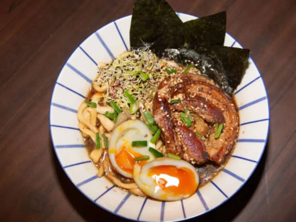 Atelier ramen près d'Agen (47)