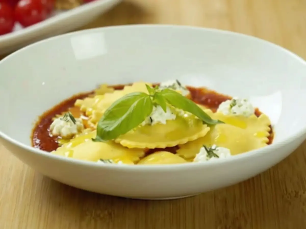 Atelier Ravioli à Paris 11ème