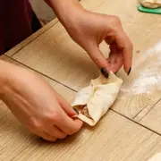 Atelier raviolis chinois à Rouen (76)