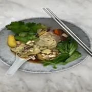 Atelier Raviolis  Wontons à Grenoble (38)