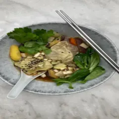 Atelier Raviolis  Wontons à Grenoble (38)
