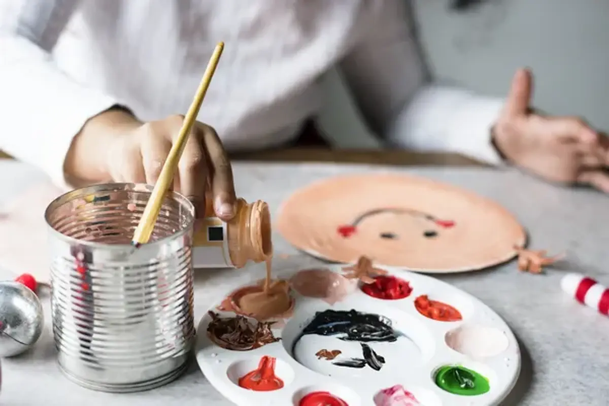 Atelier ré-créatif : Vrais-faux feux d’artifice
