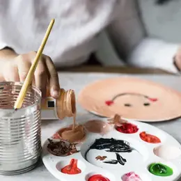 Atelier ré-créatif : Vrais-faux feux d’artifice