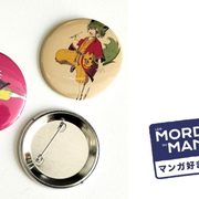 Atelier réalisation de badges