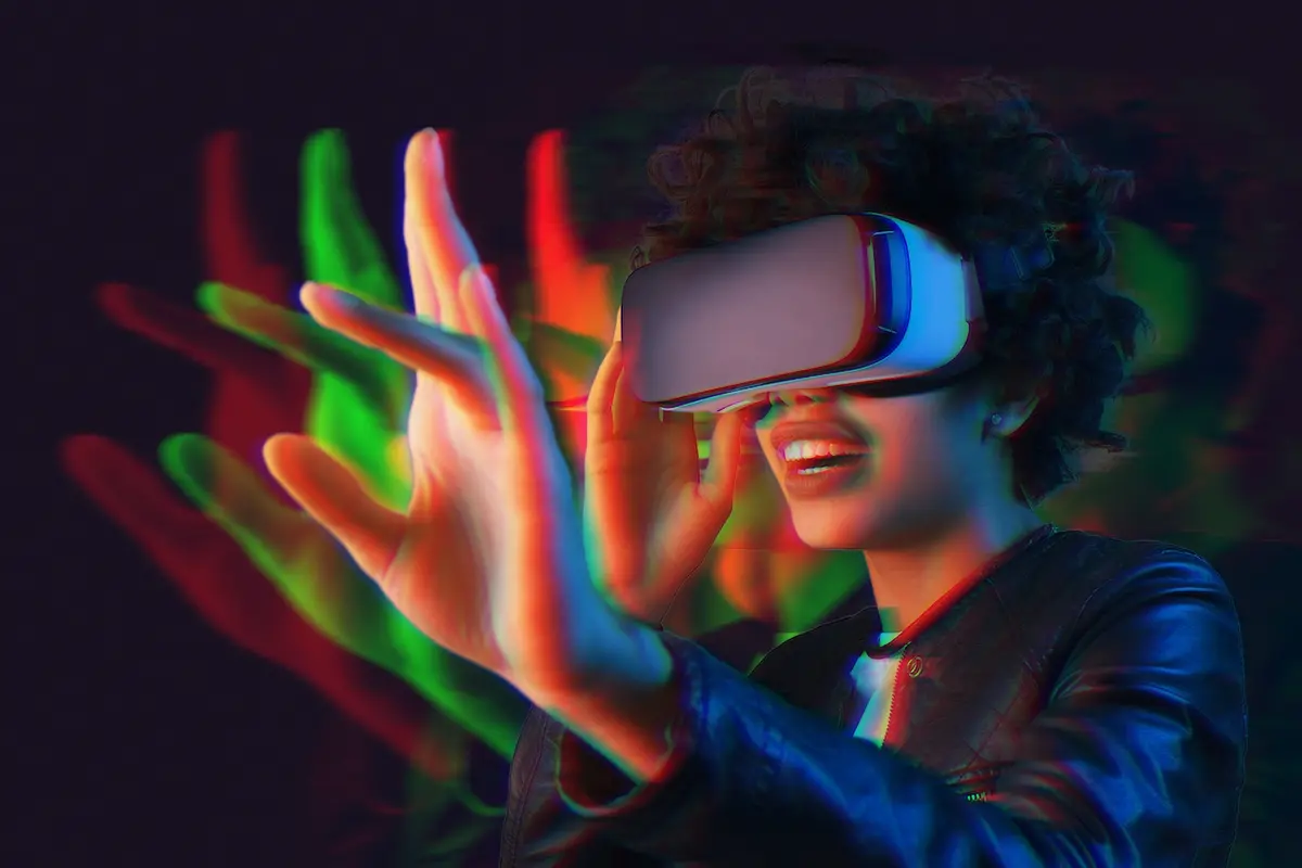 Atelier réalité virtuelle (dès 10 ans)